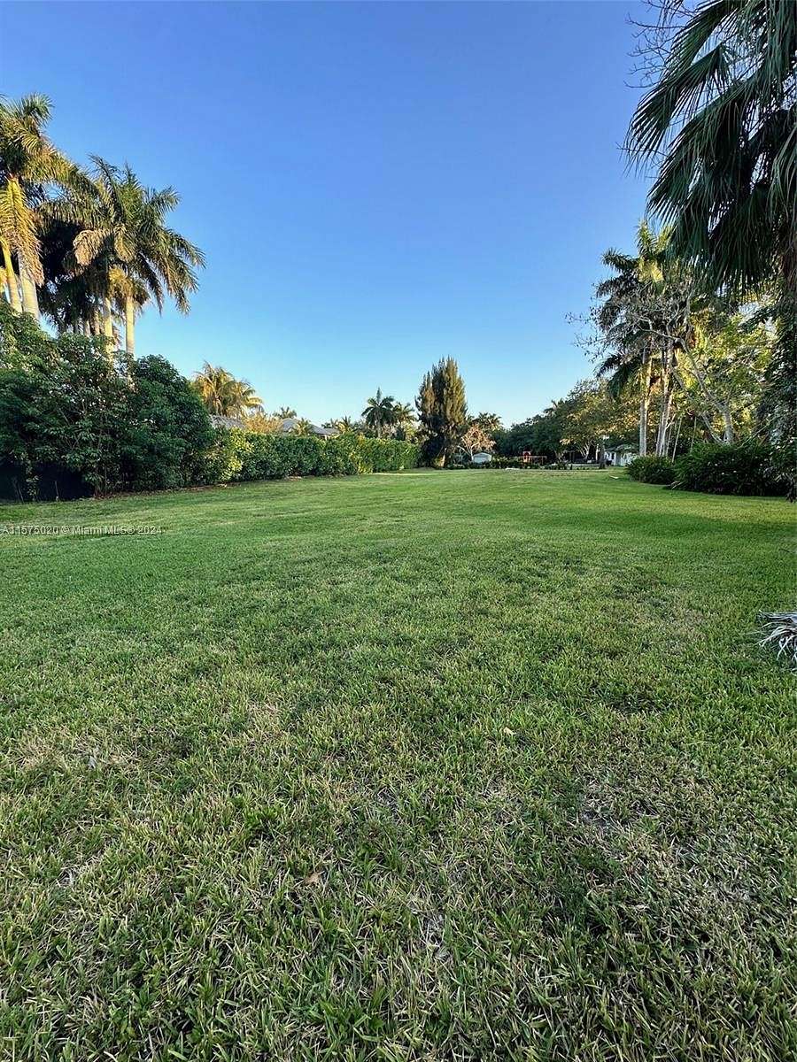 1 Acre of Land for Sale in Davie, Florida