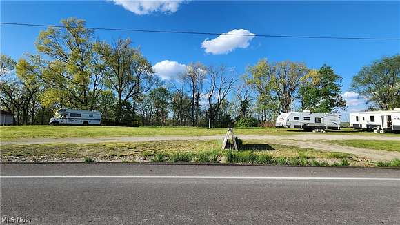 0.79 Acres of Land for Sale in Bloomingdale, Ohio