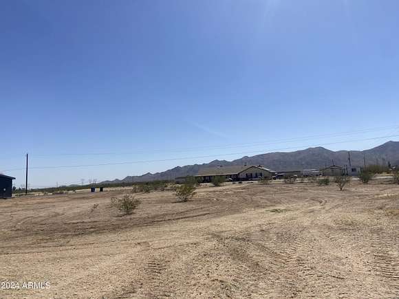 1.1 Acres of Residential Land for Sale in Surprise, Arizona