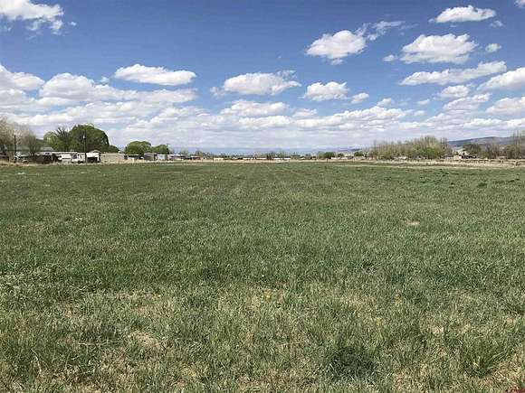 16.9 Acres of Land for Sale in Montrose, Colorado