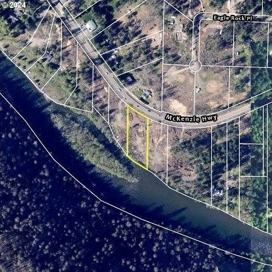 1.31 Acres of Residential Land for Sale in Vida, Oregon