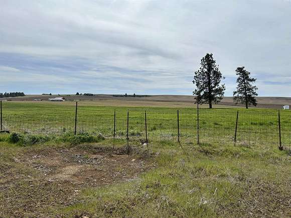 0.24 Acres of Residential Land for Sale in Malden, Washington