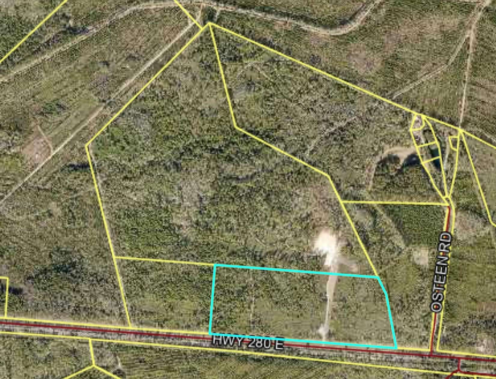165 Acres of Land for Sale in Pembroke, Georgia