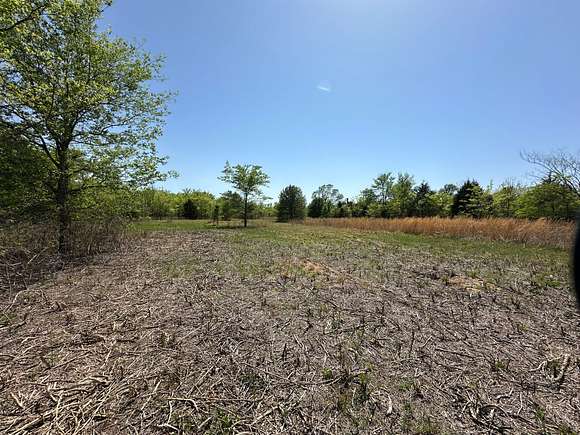 25 Acres of Land for Sale in Pocahontas, Arkansas