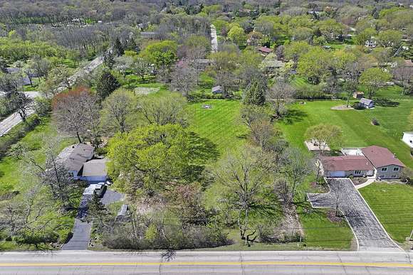 1 Acres of Residential Land for Sale in Cary, Illinois