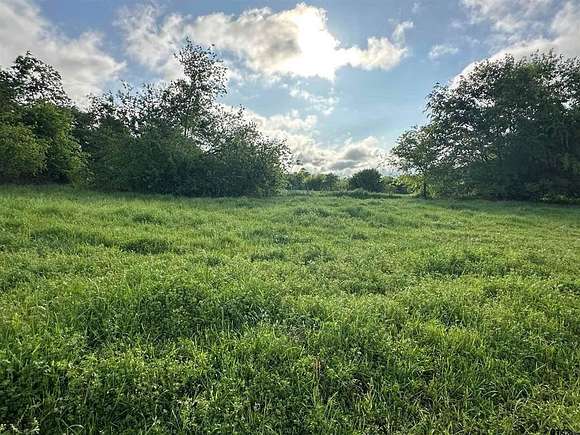 29.1 Acres of Agricultural Land with Home for Sale in Pickton, Texas