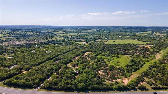 20 Acres of Land for Sale in Glen Rose, Texas