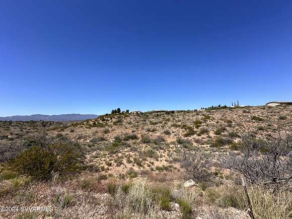1.8 Acres of Residential Land for Sale in Cornville, Arizona