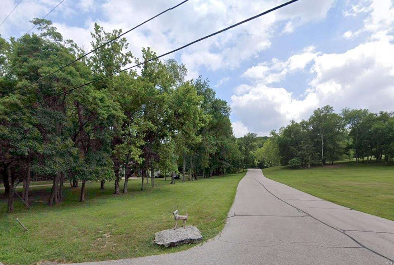 14.1 Acres of Land for Sale in Wildwood, Missouri