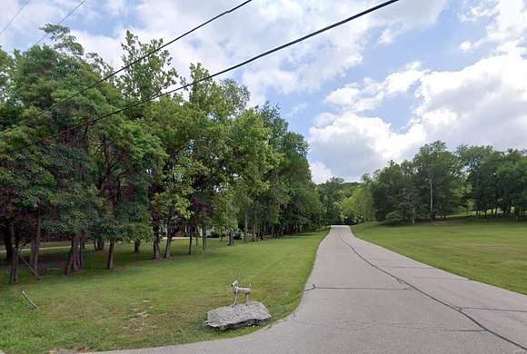 14.1 Acres of Land for Sale in Wildwood, Missouri