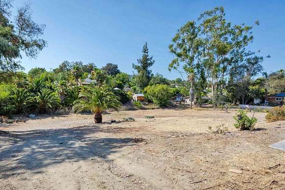 0.49 Acres of Residential Land for Sale in Vista, California