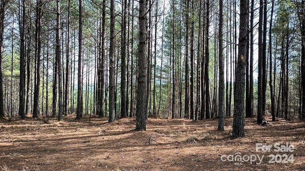 0.76 Acres of Residential Land for Sale in Valdese, North Carolina