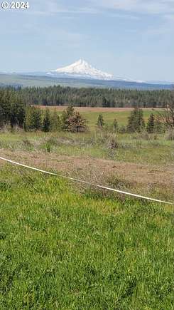 6 Acres of Land for Sale in Goldendale, Washington