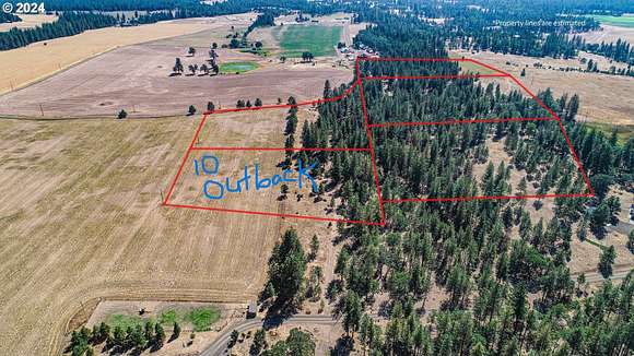 5 Acres of Land for Sale in Goldendale, Washington