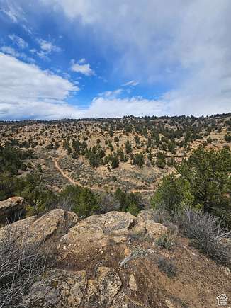 9.8 Acres of Recreational Land for Sale in Duchesne, Utah