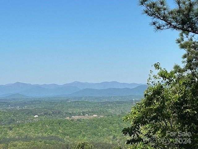 1.45 Acres of Land for Sale in Bostic, North Carolina