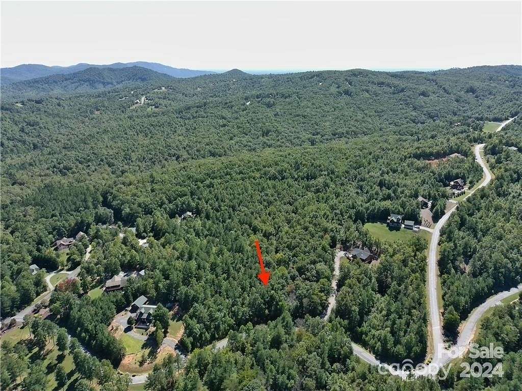 1.58 Acres of Residential Land for Sale in Nebo, North Carolina