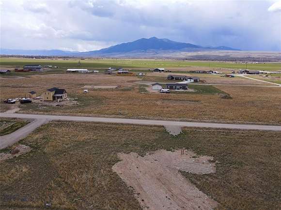 1 Acre of Residential Land for Sale in Sheridan, Montana