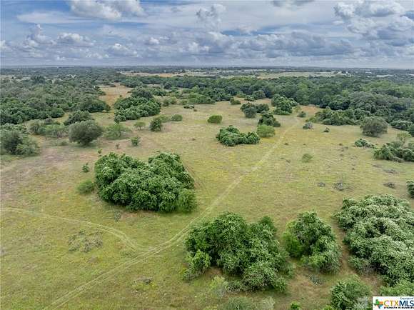 75 Acres of Recreational Land & Farm for Sale in Nixon, Texas