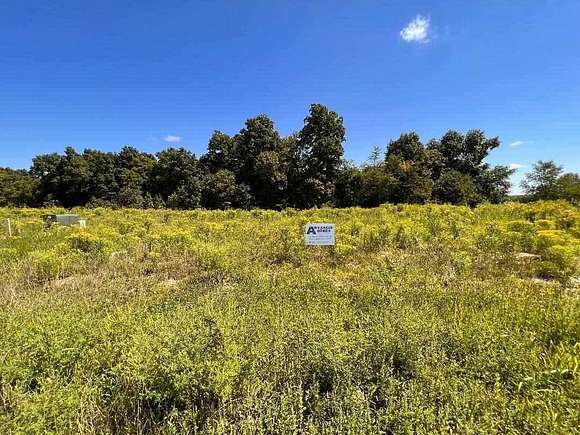 0.92 Acres of Residential Land for Sale in Lowell, Michigan
