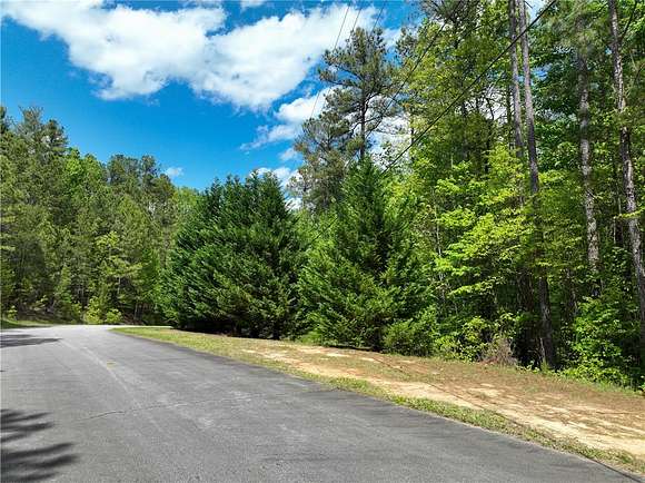 2.21 Acres of Residential Land for Sale in Salem, South Carolina