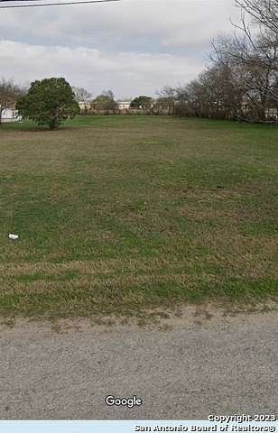 0.19 Acres of Residential Land for Sale in San Antonio, Texas