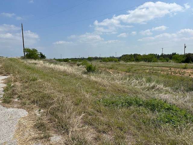 0.25 Acres of Residential Land for Sale in Brownwood, Texas