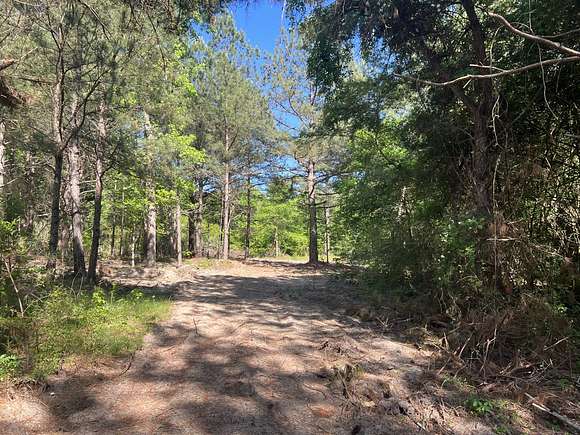 13 Acres of Recreational Land & Farm for Sale in Candor, North Carolina