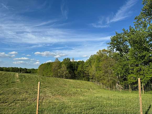 30 Acres of Land for Sale in Greensburg, Kentucky