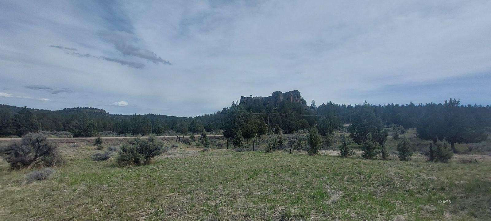 1.5 Acres of Residential Land for Sale in Alturas, California