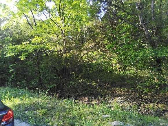 0.5 Acres of Residential Land for Sale in Cedar Hill, Missouri