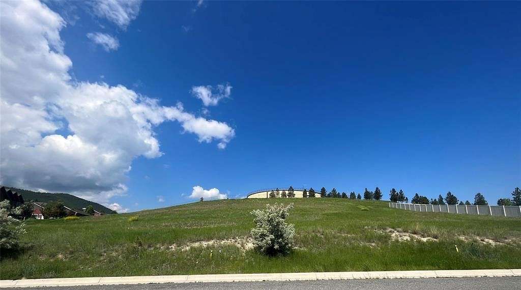 0.66 Acres of Residential Land for Sale in Helena, Montana