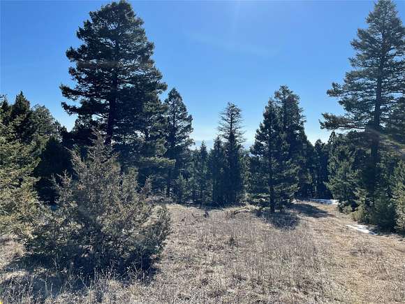 44.2 Acres of Land for Sale in Helena, Montana