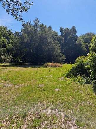 4.3 Acres of Land for Sale in Bushnell, Florida
