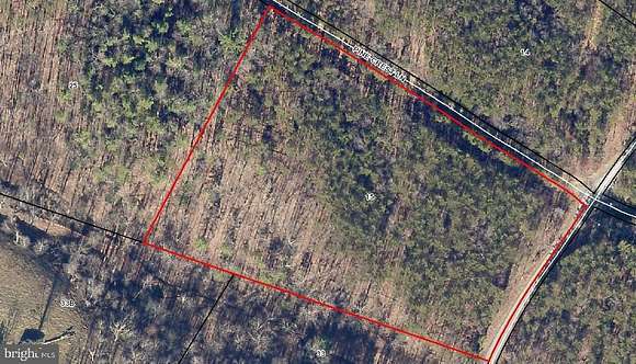 5 Acres of Residential Land for Sale in Winchester, Virginia