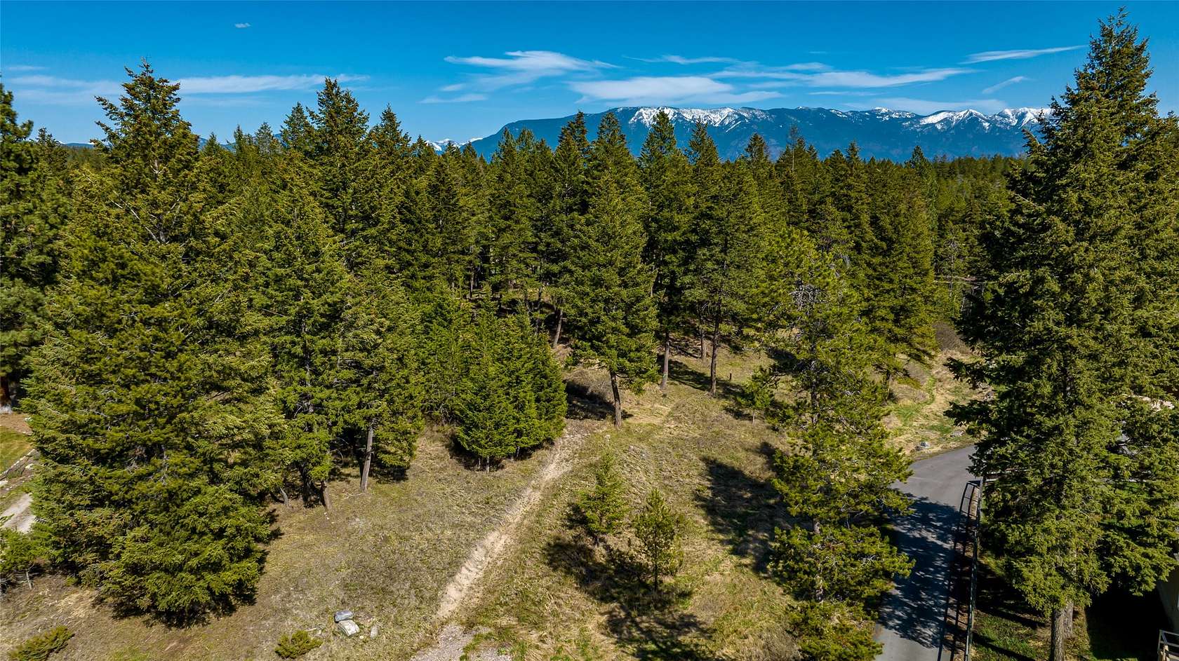 1.9 Acres of Residential Land for Sale in Whitefish, Montana