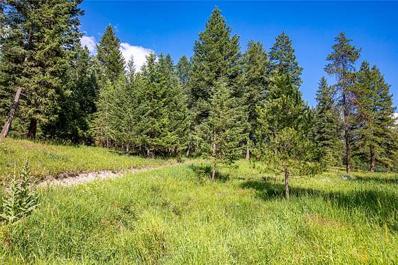 1.85 Acres of Residential Land for Sale in Whitefish, Montana