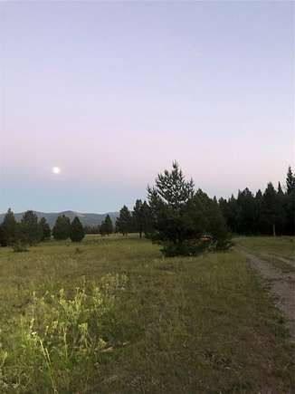20 Acres of Recreational Land for Sale in Lincoln, Montana