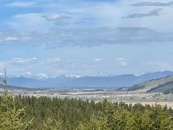 439 Acres of Land for Sale in Kila, Montana