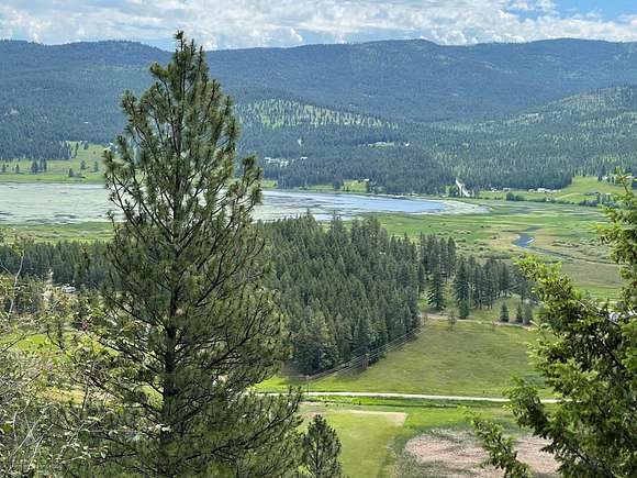 439 Acres of Land for Sale in Kila, Montana