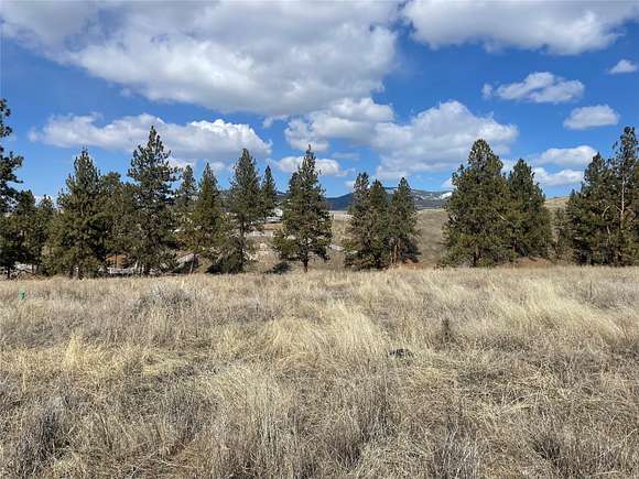 2.1 Acres of Residential Land for Sale in Florence, Montana