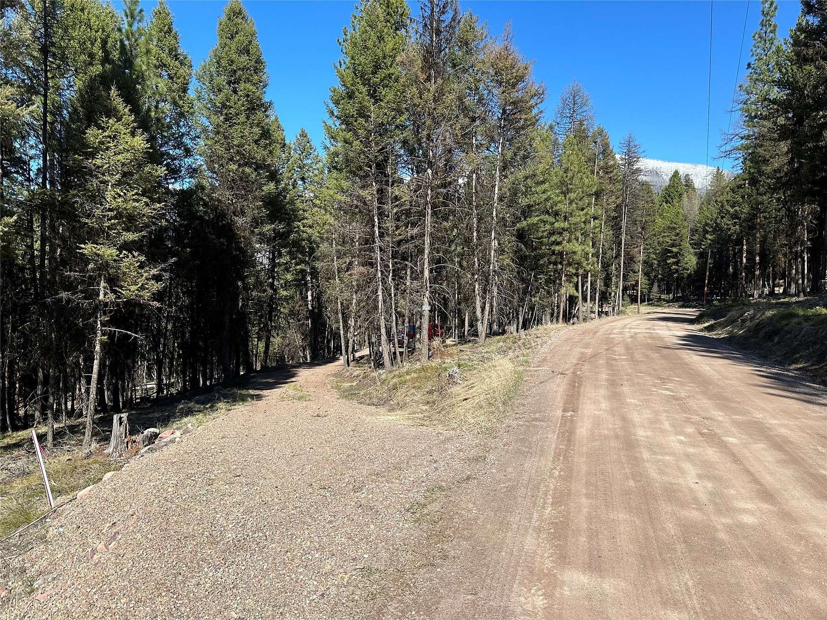 2.65 Acres of Residential Land for Sale in Seeley Lake, Montana