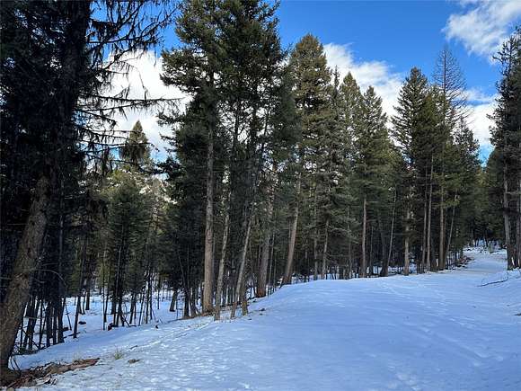 2.7 Acres of Residential Land for Sale in Seeley Lake, Montana