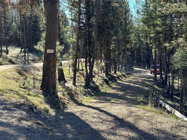 2.65 Acres of Residential Land for Sale in Seeley Lake, Montana