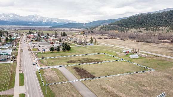 2.06 Acres of Commercial Land for Sale in Arlee, Montana - LandSearch