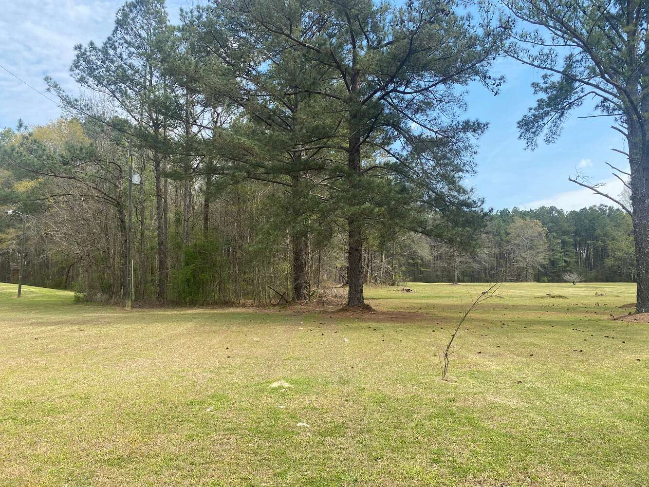 7.5 Acres of Residential Land for Sale in Millbrook, Alabama
