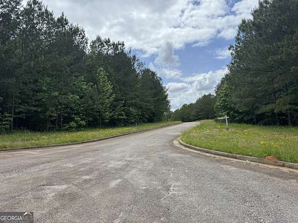 1.9 Acres of Residential Land for Sale in Griffin, Georgia