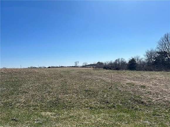 51.7 Acres of Agricultural Land for Sale in Bolckow, Missouri