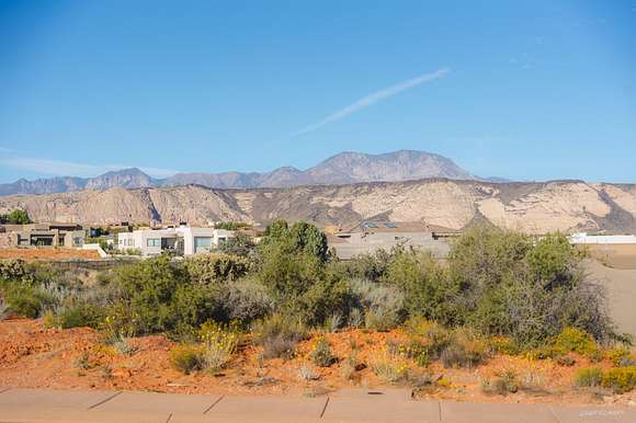 0.46 Acres of Residential Land for Sale in St. George, Utah