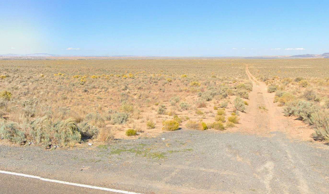 0.25 Acres of Residential Land for Sale in Belen, New Mexico
